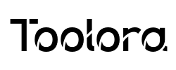 Toolora - logo